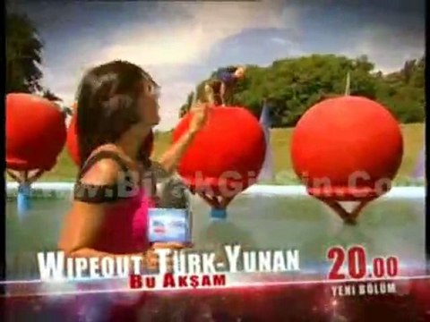 Wipe Out Türk Yunan 2 Mayis