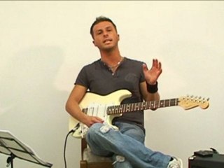 Consigli e trucchi per suonare il barre con la chitarra