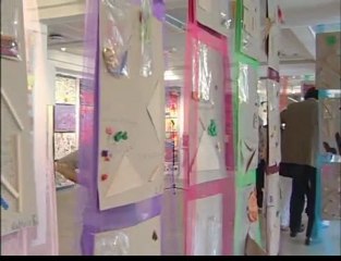 Cavalaire Exposition Décrochages