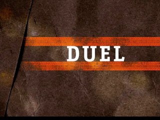 Générique DUEL - Steven Spielberg