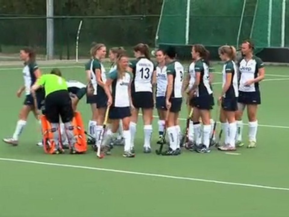 Hockey One épisode 2 FR 24042011