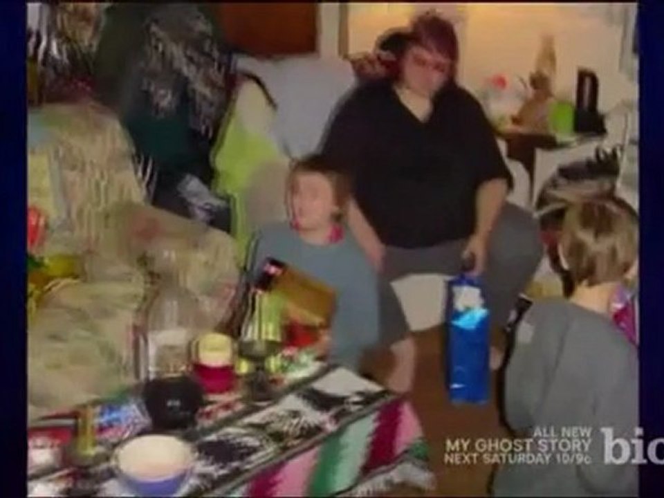 My Ghost Story S2E04 44