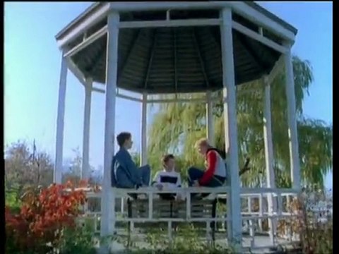 Turn Back The Clock - Johnny Hates Jazz