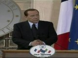 Berlusconi - Il nucleare è il futuro