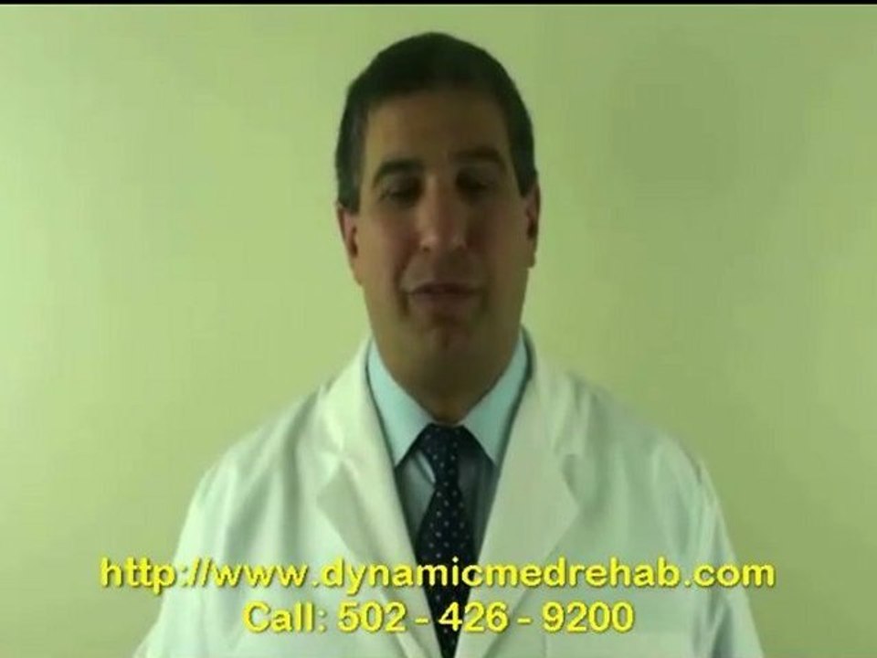 Solutions to Neuropathy