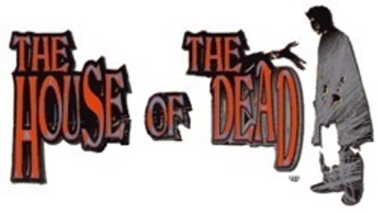 l'arcade de notre enfance épisode 3: House Of The Dead