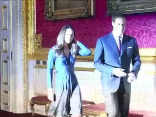 Kate n'aura pas les mêmes problèmes que Diana, selon un expert