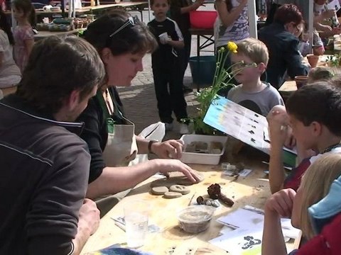 L'instant durable - Episode 3 - La semaine du développement durable