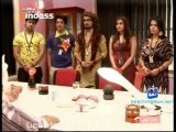 Meri Toh Lag Gayi Naukri - 26th April 2011  Pt-1