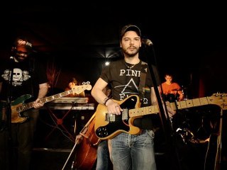 Mary's dream - It kills me inside