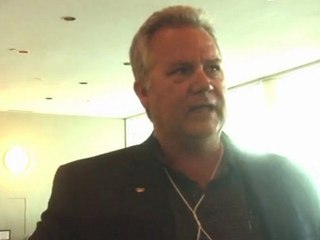 Sales Coach and Trainer Daniel Grissom Demo Reel