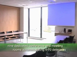 Goodman - The Exchange at Colworth Science Park