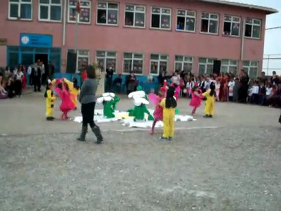 23 Nisan 2011 Kelebekler-1