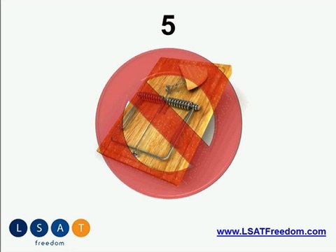 10 Simple LSAT Test Taking Tips and LSAT Strategies