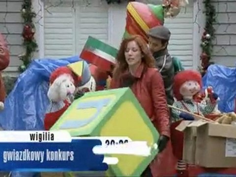 Boże Narodzenie w TV Puls (2010)