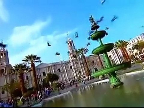 Peru - Pais de los Incas