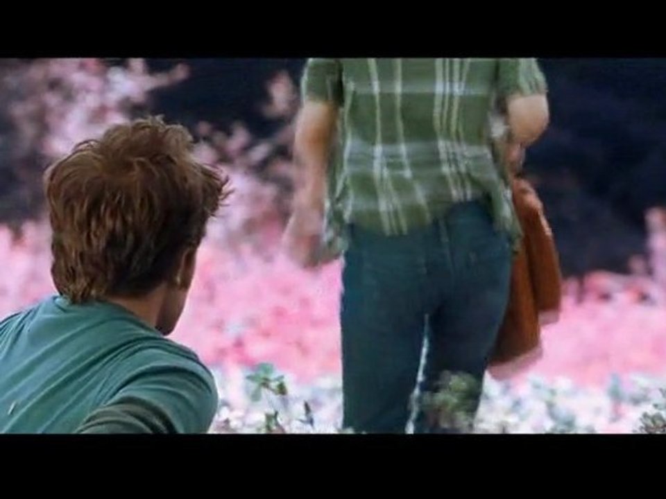 Edward & Bella feat. Jacolobo Black ("What the h*ll")