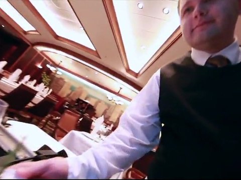 Steakhouse Sensations: Specialty Dining at Chops Grille