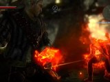 The Witcher 2: Assassins of Kings - Gameplay Video - Combat
