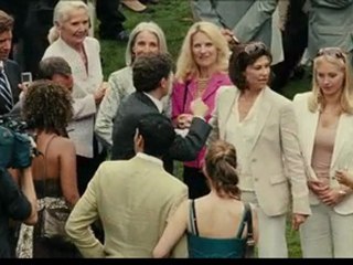 Bande Annonce La Conquête