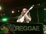 Steel Pulse - live @ reggae sun ska festival 2010