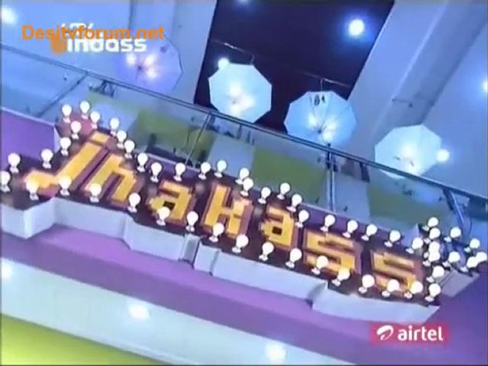 Meri Toh Lag Gayi Naukri - 26th April 2011  Pt-2