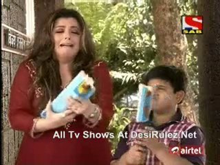 Ring Rong Ring 25th april 11 pt1