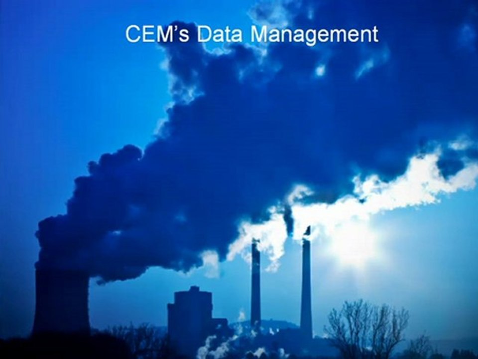 EHS Data Automation - EHS Professionals discuss how they automated their facilities work flow to eliminate manual data entry, auto generate reports, receive threshold and malfunction alerts and much more!