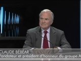 Pour Bébéar, l'ISF fait partir 14 milliards chaque année