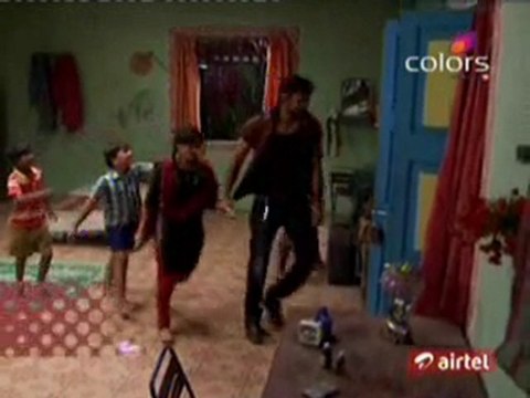 Laagi Tujhse Lagan -26th April 2011 pt1