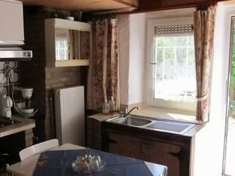 2308, UN GRAND ESPACE DE VACANCES !!