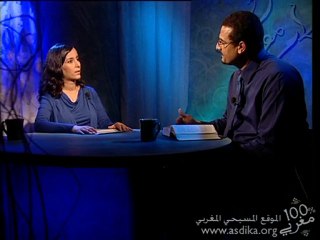 برنامج سلام مع الله الحلقة 17 ج2