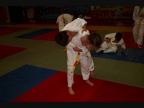 JUDO SAISON 2009-2010