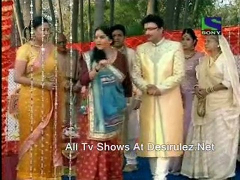 krishnaben Khakhrawala - 26th April 2011 pt1