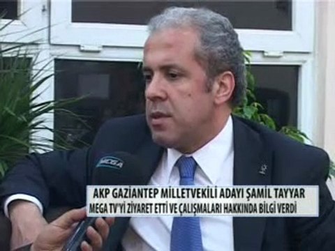 ŞAMİL TAYYAR