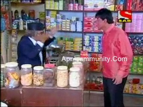 Papad Pol - 26th April 2011 pt2