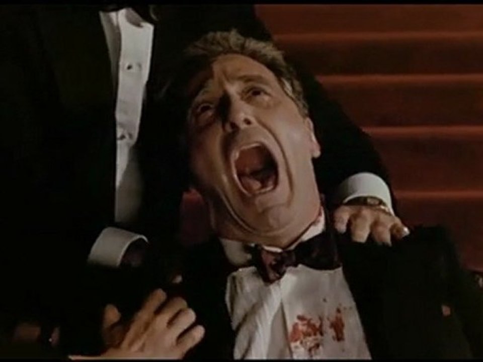El Padrino, Parte III (CineClubClasico)