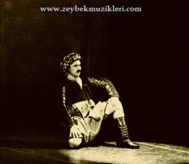Hale Yamaner - Kerimoğlu Zeybeği