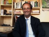 François Hollande - Élu en 2012 quelles seraient ses priorités ?