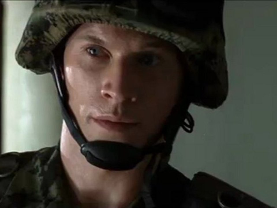 Sniper Reloaded (2011) - FULL MOVIE - Part 4/10