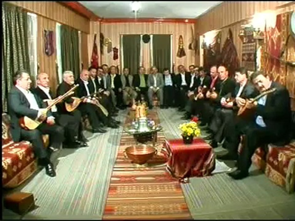 TÜRKÜLERİMİZ