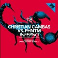 Christian Cambas vs PHNTM - Inferno (James Dutton Remix)