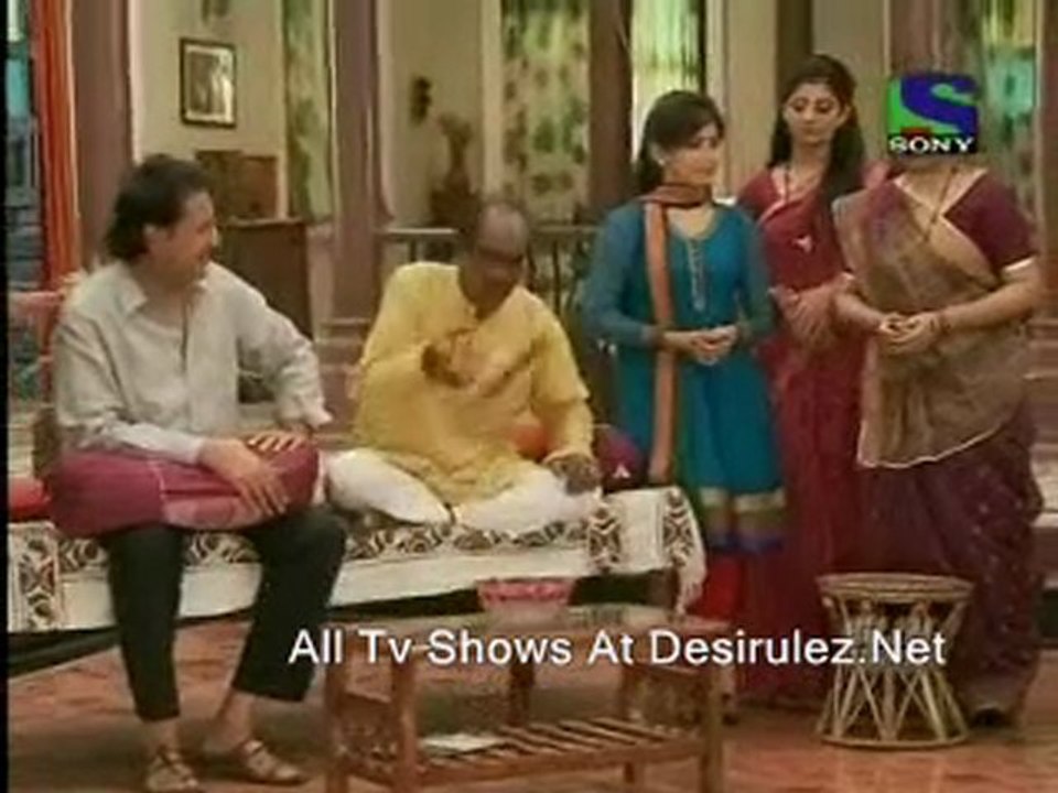 Chhajje Chhajje Ka Pyaar- 26th April 2011 pt1