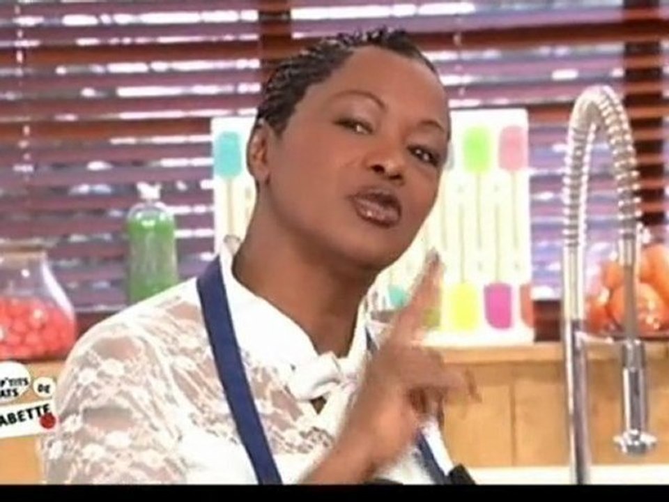 Les petits plats de babette - 23.04.11 - Part 1