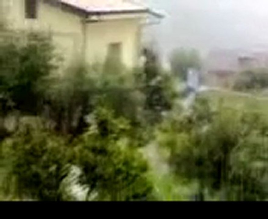 Temporale grandigeno