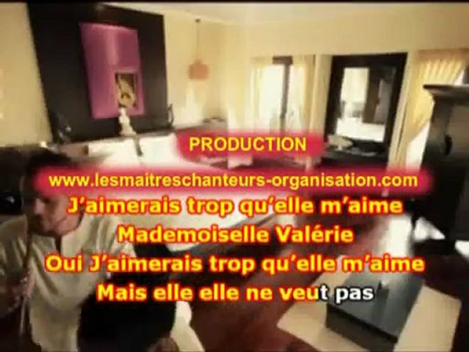 démo keen'v j'aimerais trop qu'elle m'aime