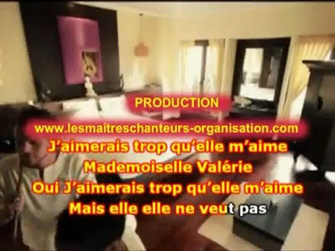 démo keen'v j'aimerais trop qu'elle m'aime