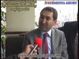 CHP Sultangazi İlçe Örgütü Milletveili A.Hakan Atalay Esnaf Ziyaretleri
