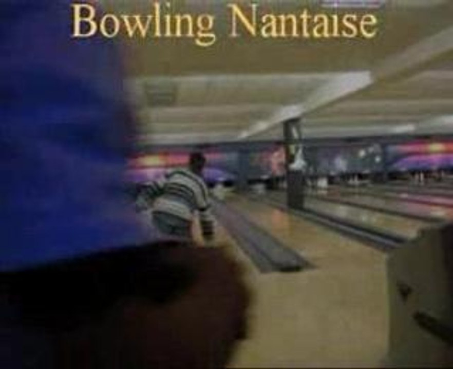 Gutter Ball 7 Octobre 2005