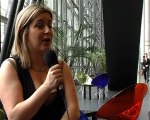 Innovact 2011 - Interview de Stéphanie Louis